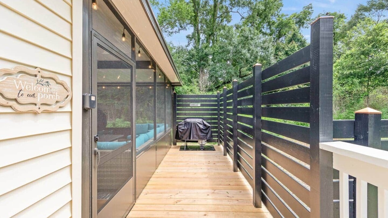 Photo of Outdoor in Carencro