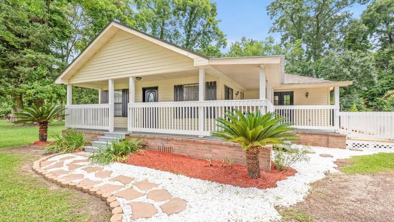 Photo of Outdoor in Carencro