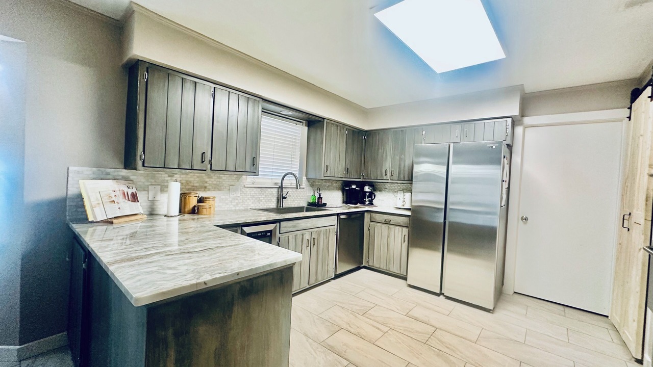 Photo of Kitchen in Broadmoor