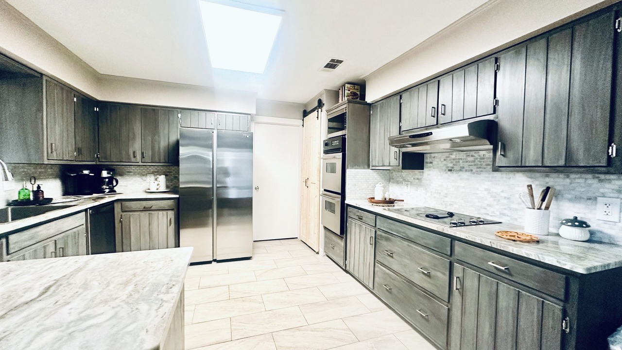 Photo of Kitchen in Broadmoor
