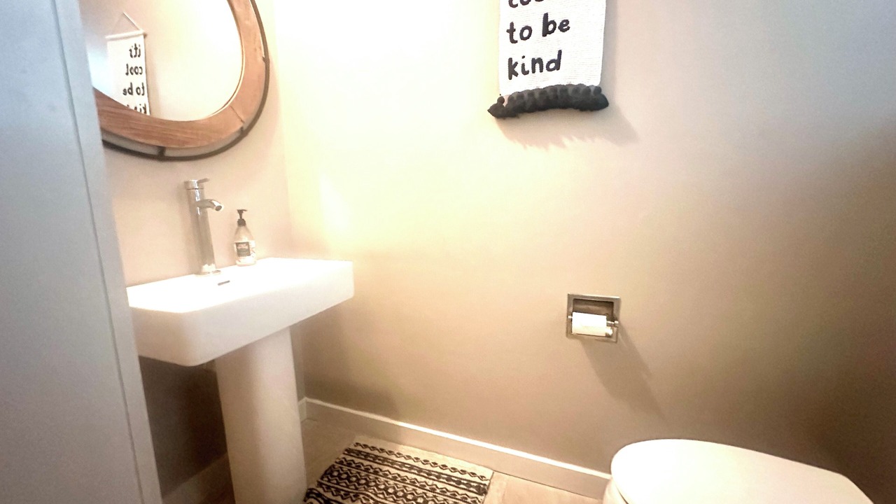 Photo of Bathroom in Broadmoor