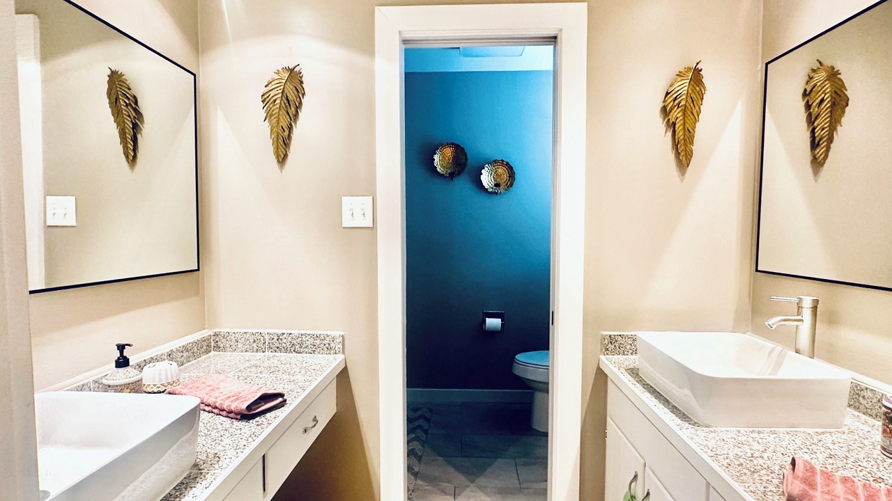 Photo of Bathroom in Broadmoor