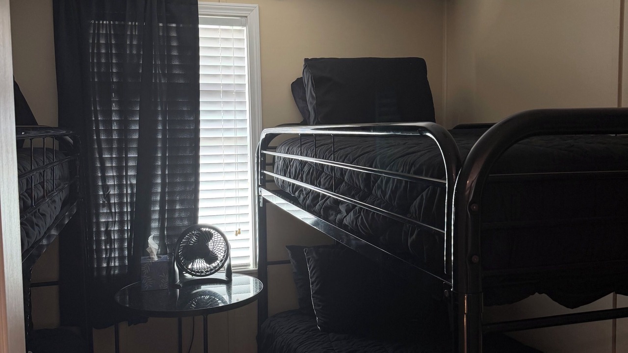 Photo of Bedroom in Chauvin