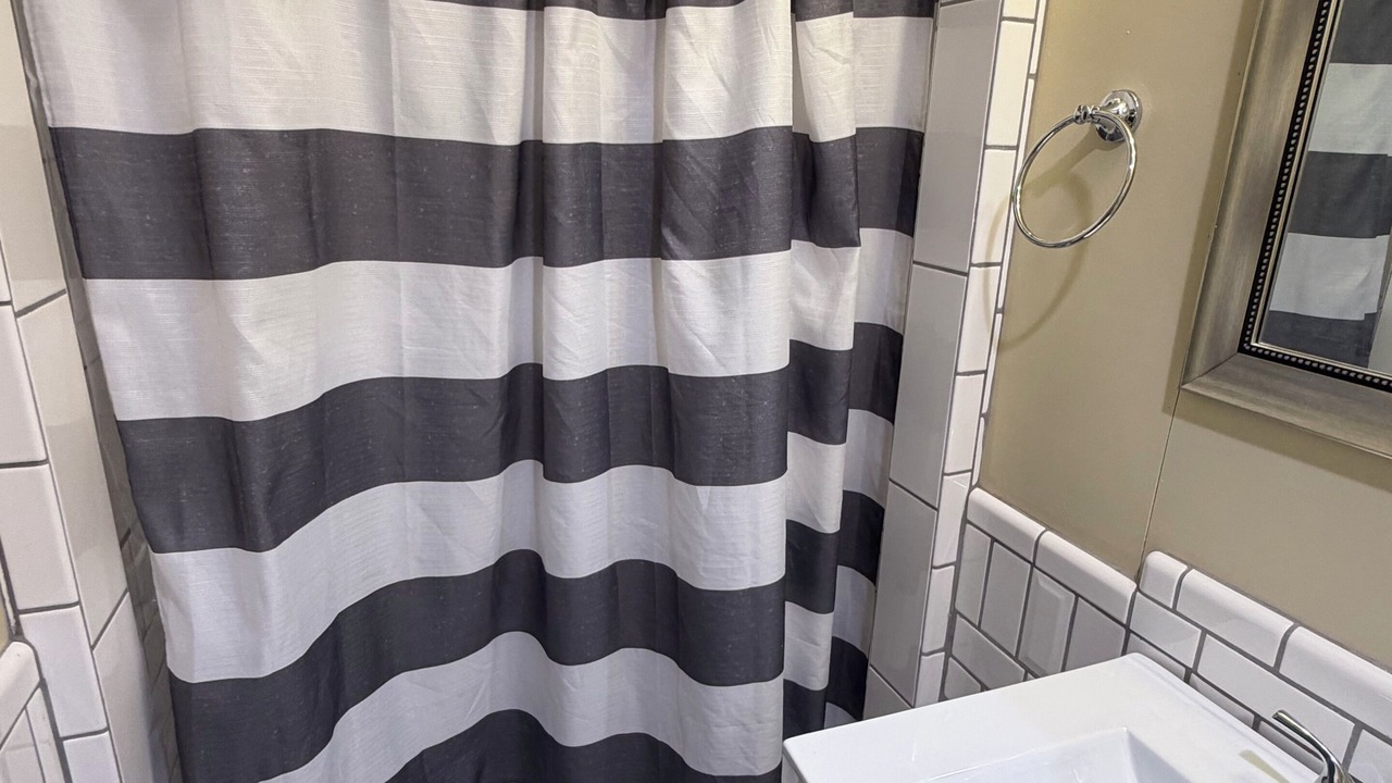 Photo of Bathroom in Chauvin