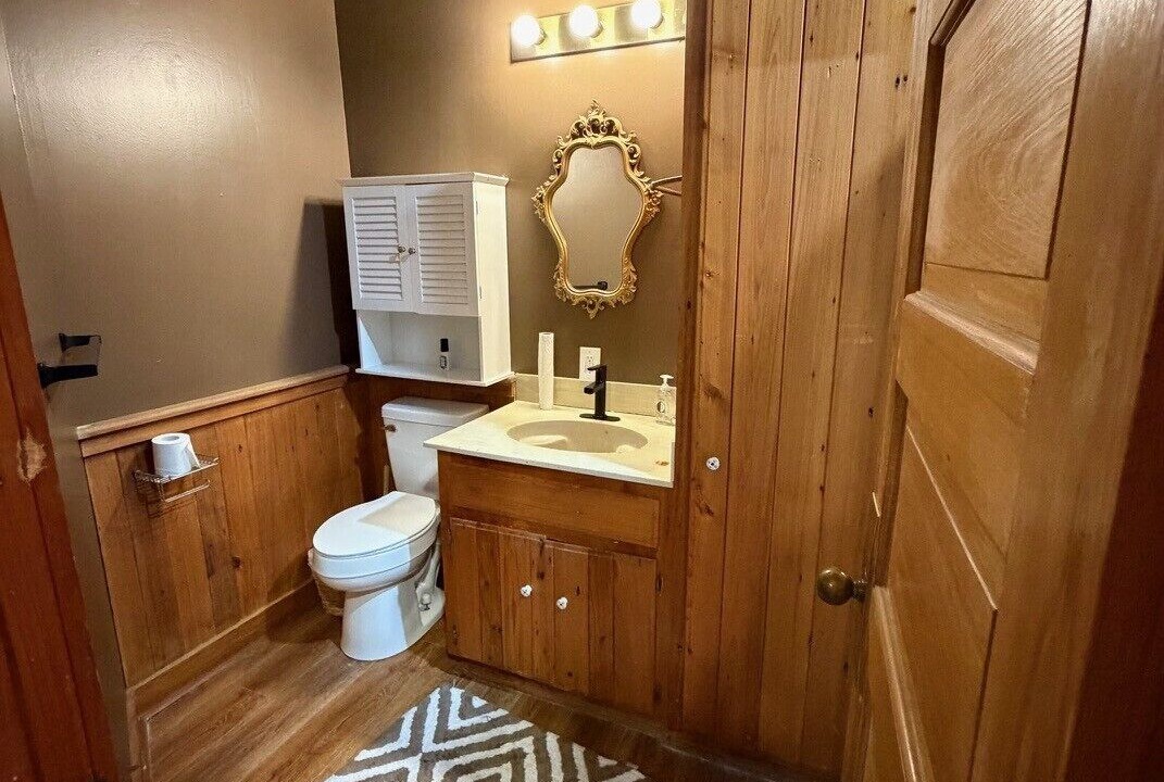 Photo of Bathroom in Downtown