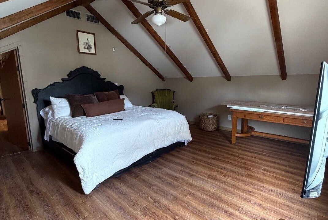 Photo of Bedroom in Downtown