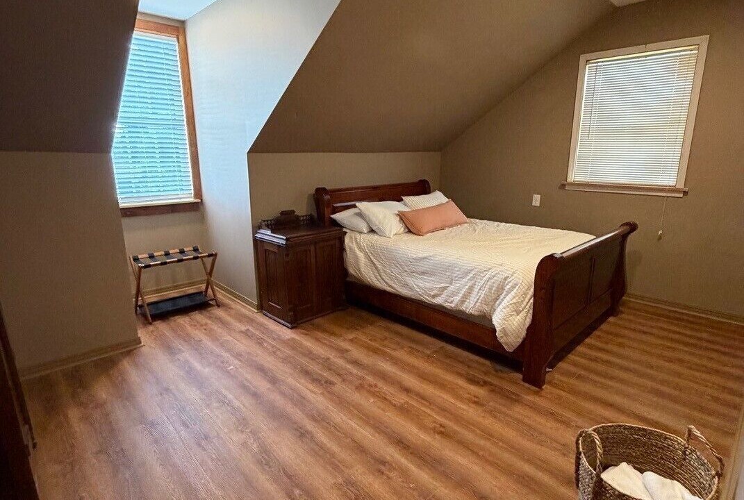 Photo of Bedroom in Downtown