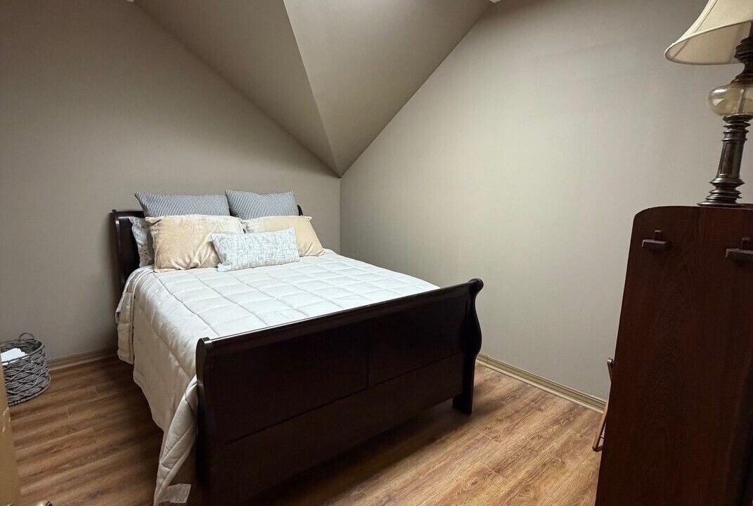 Photo of Bedroom in Downtown