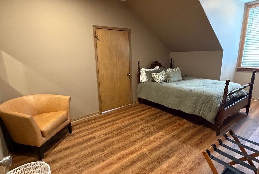 Photo of Bedroom in Downtown