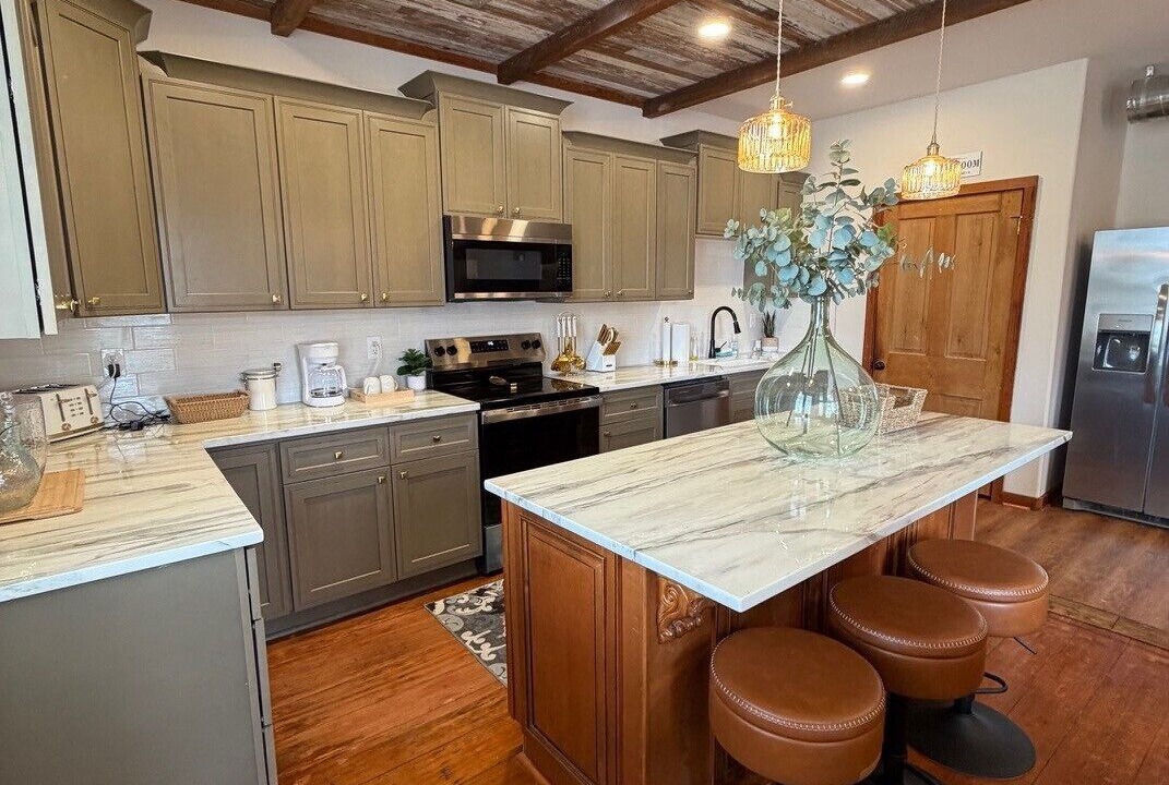 Photo of Kitchen in Downtown