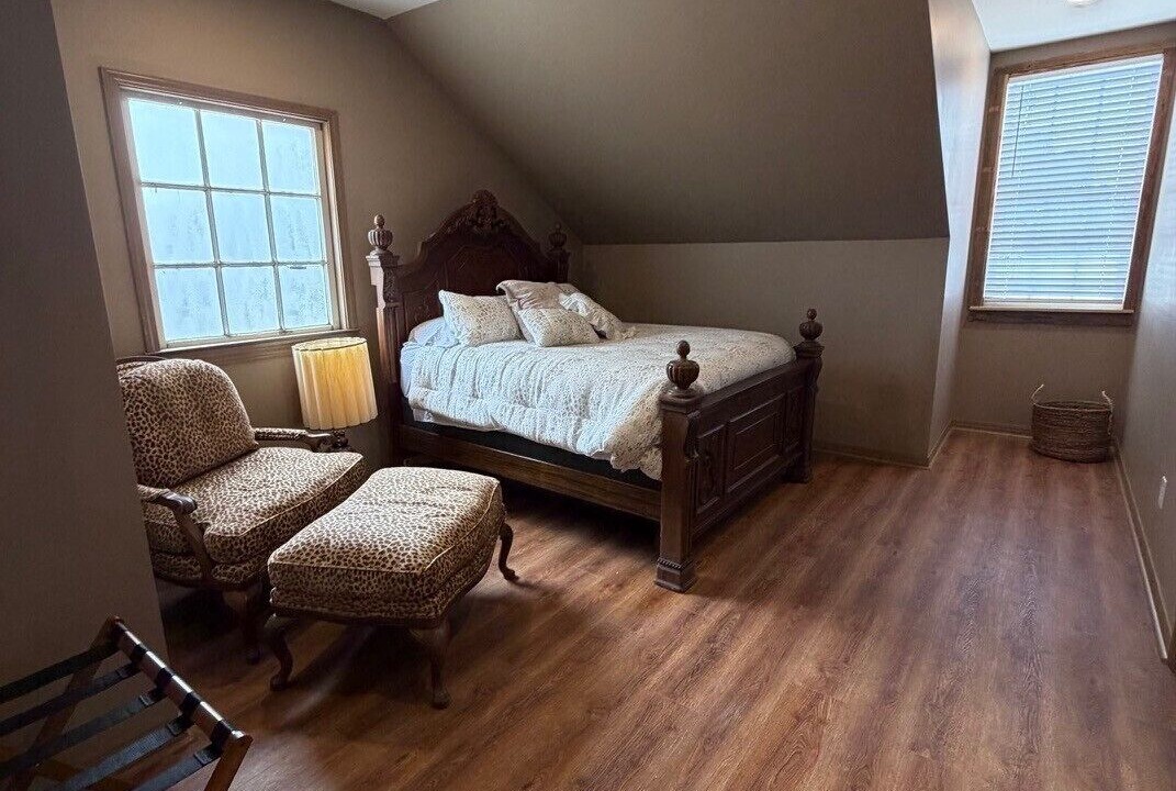 Photo of Bedroom in Downtown