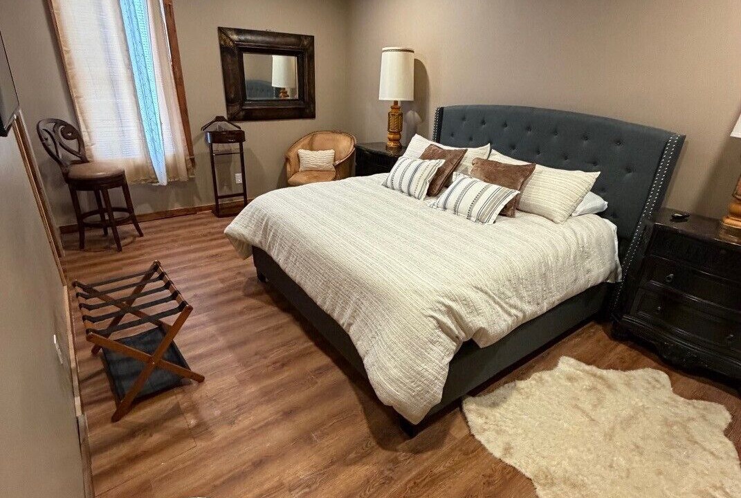Photo of Bedroom in Downtown
