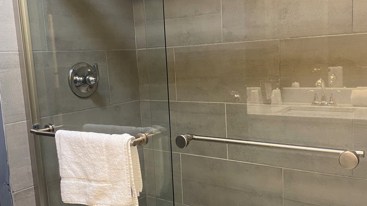 Photo of Bathroom in Pines Village