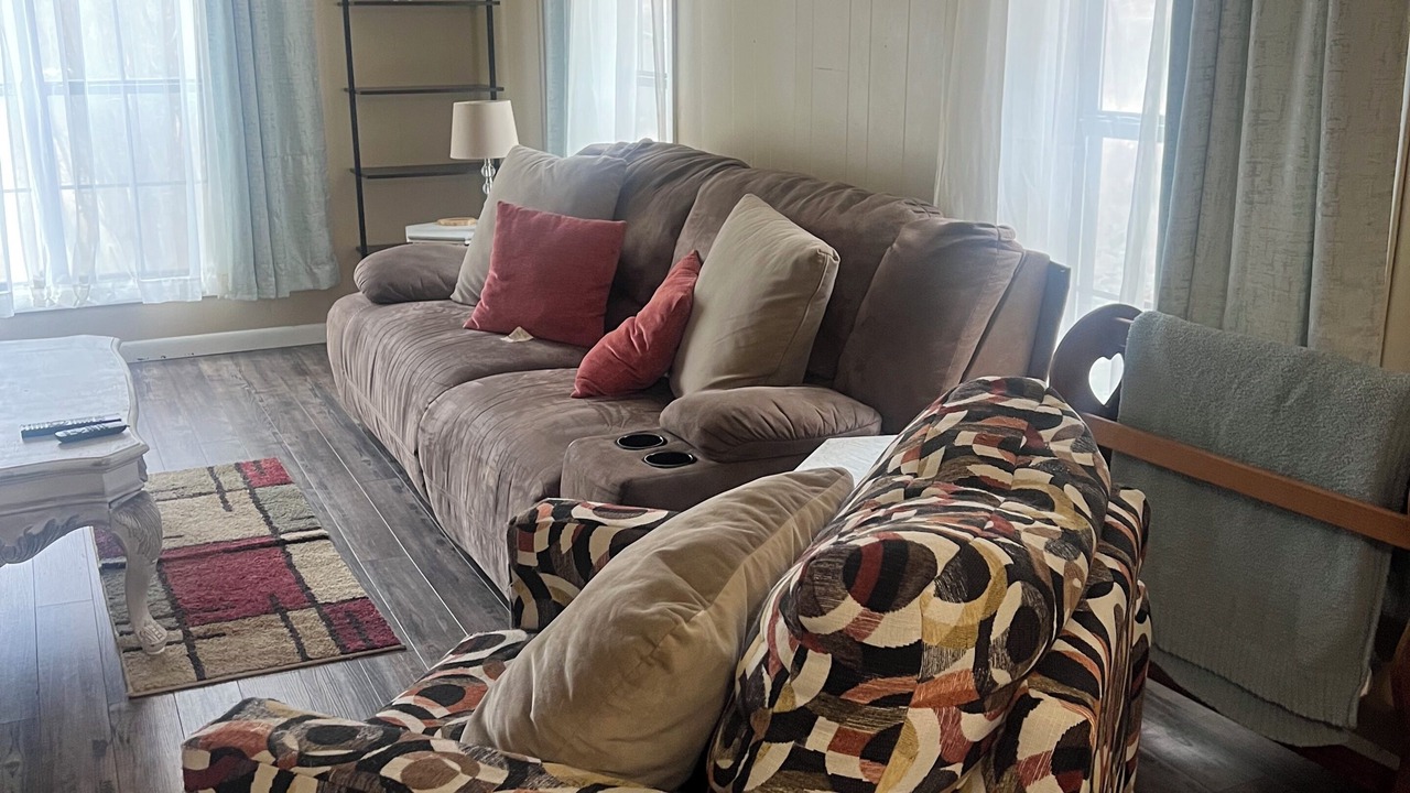Photo of Livingroom in Lawson