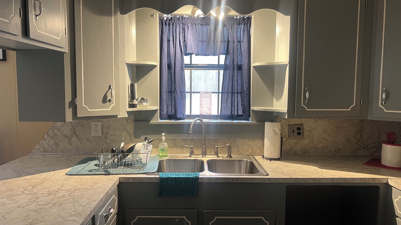 Photo of Kitchen in Lawson