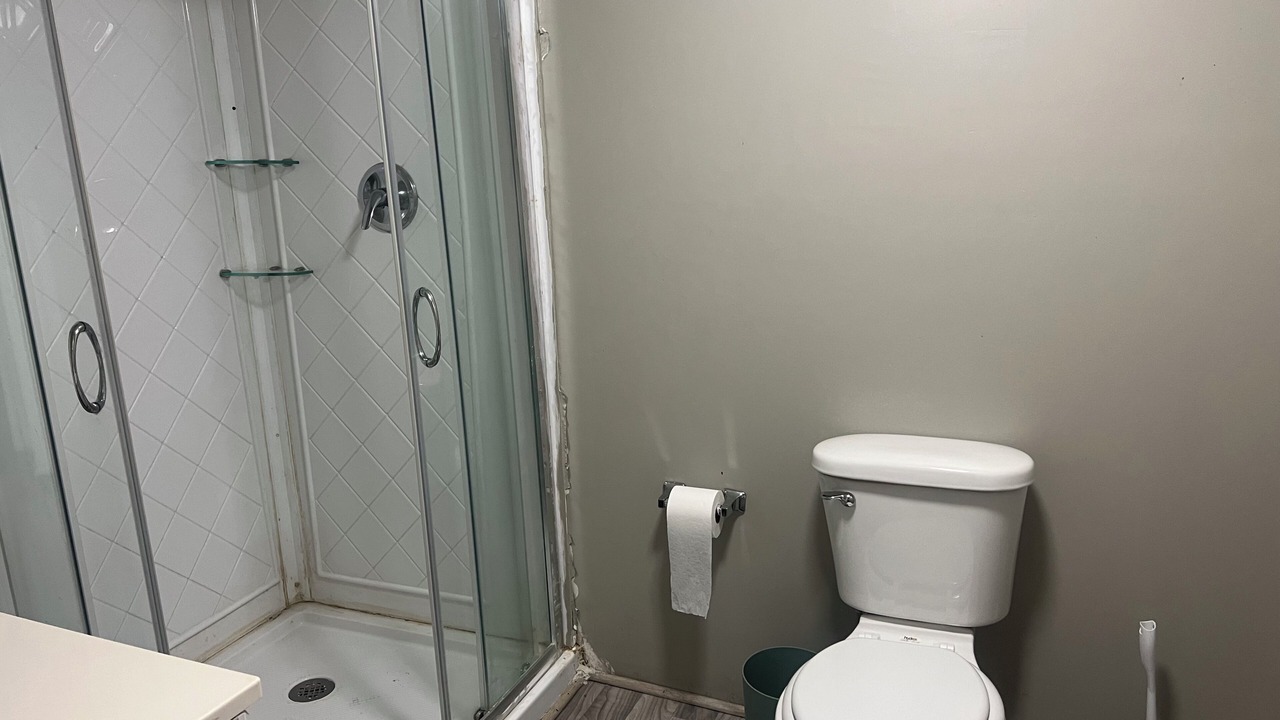 Photo of Bathroom in Lawson