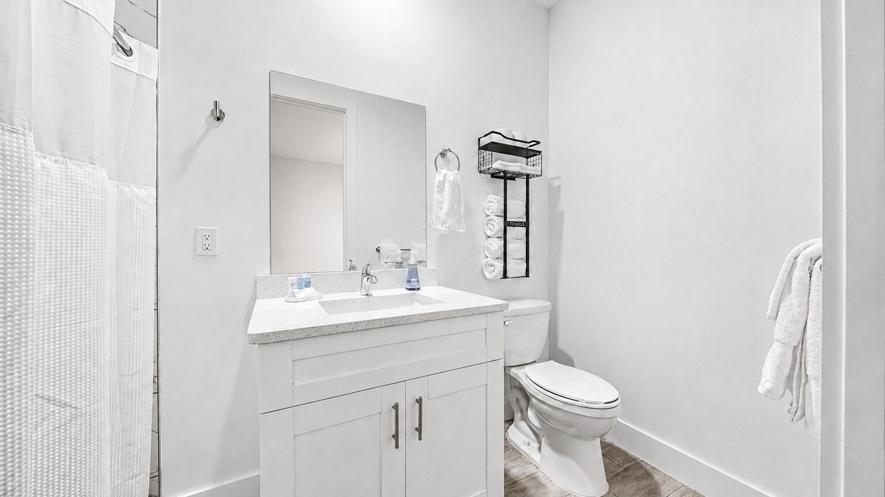 Photo of Bathroom in Westgate