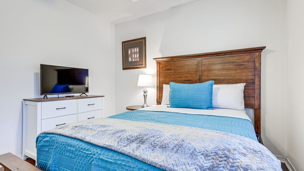 Photo of Bedroom in Chatom