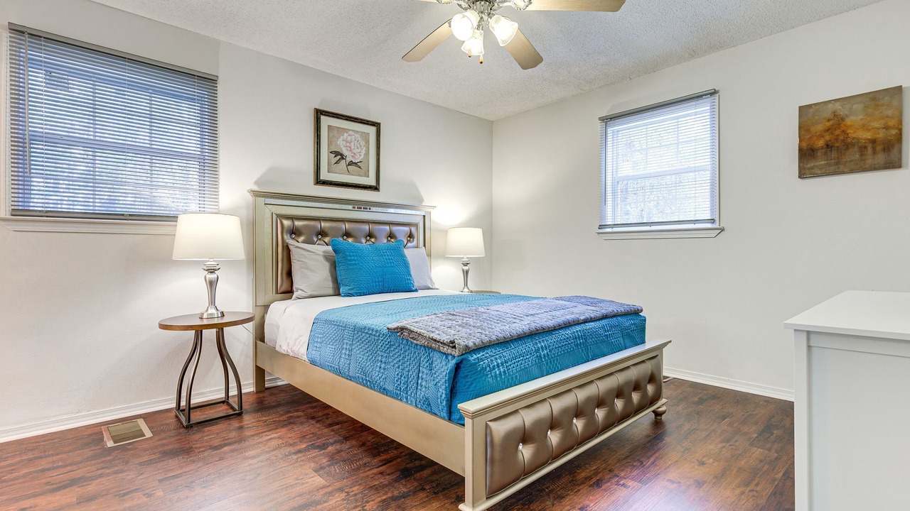Photo of Bedroom in Chatom