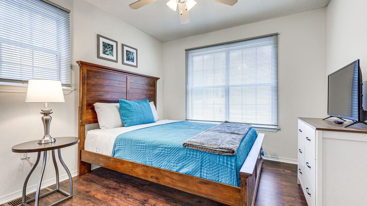 Photo of Bedroom in Chatom