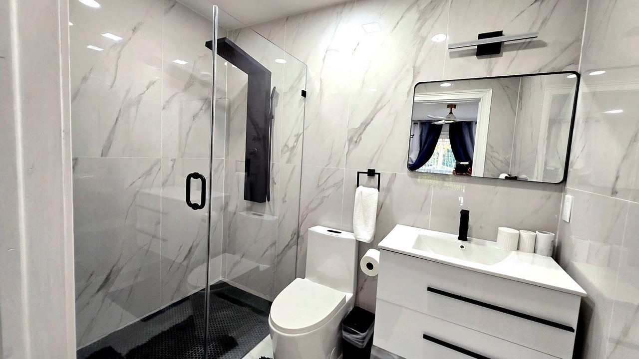Photo of Bathroom in Wellington