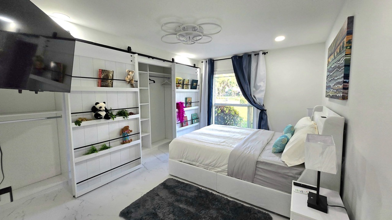 Photo of Bedroom in Wellington