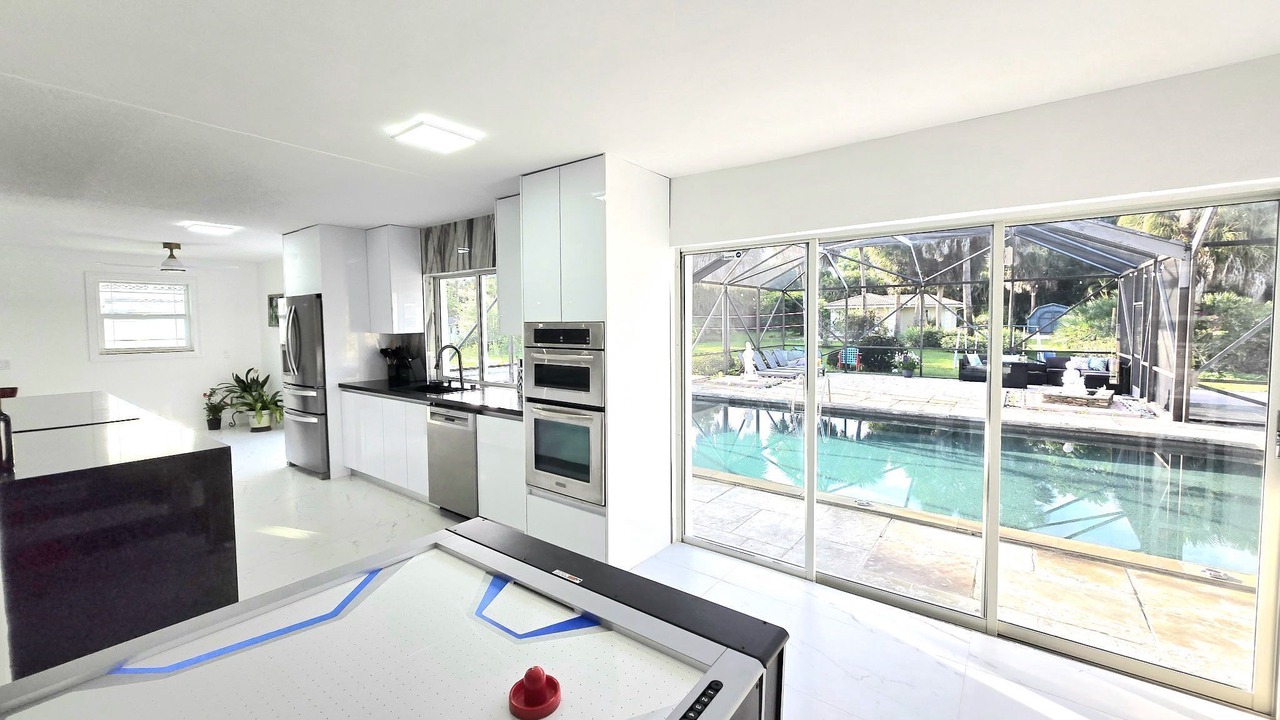 Photo of Kitchen in Wellington