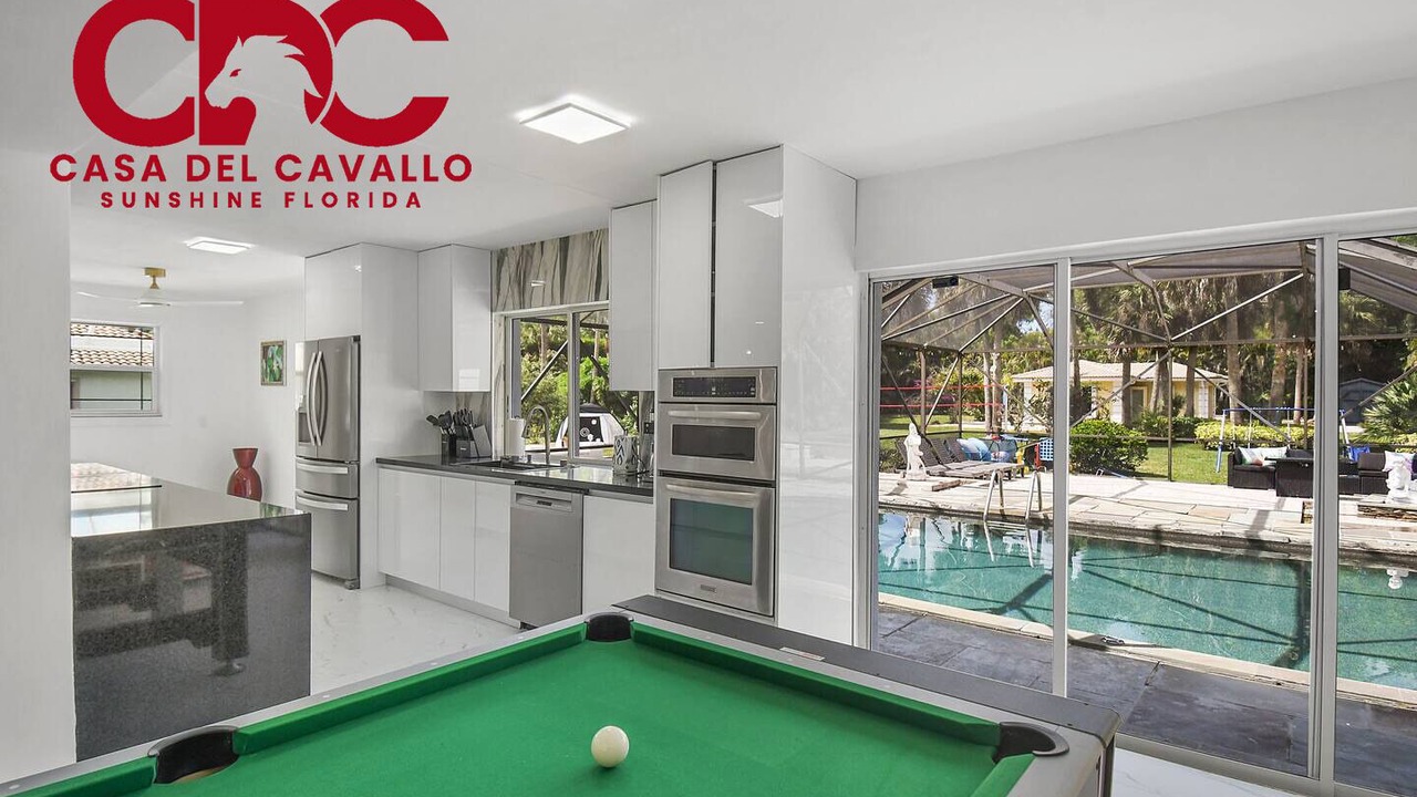 Photo of Kitchen in Wellington