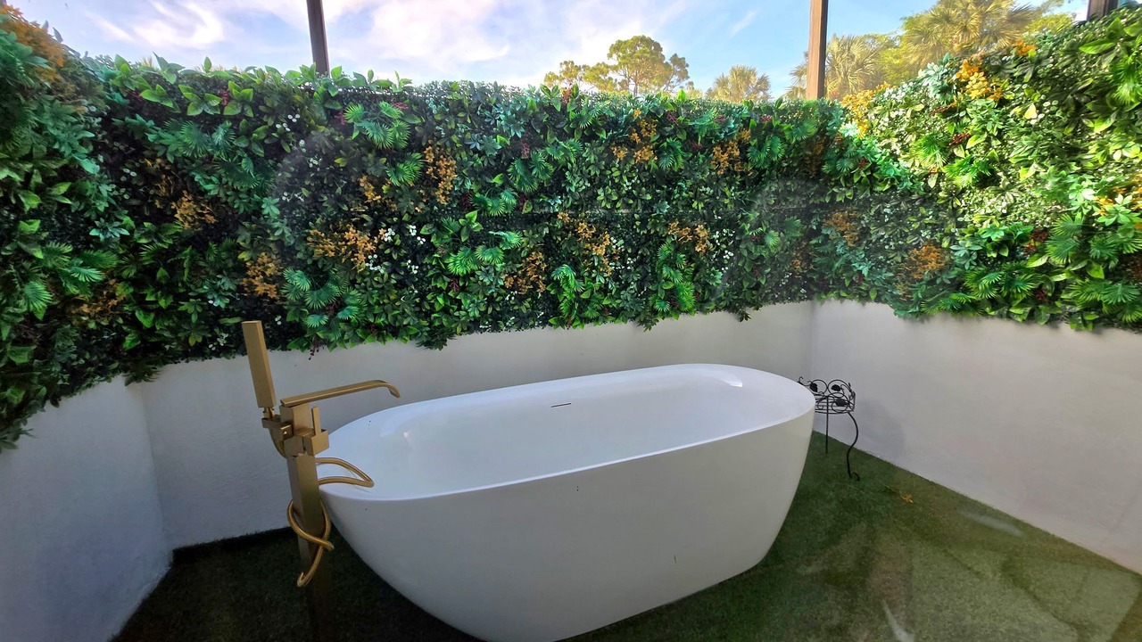 Photo of Bathroom in Wellington