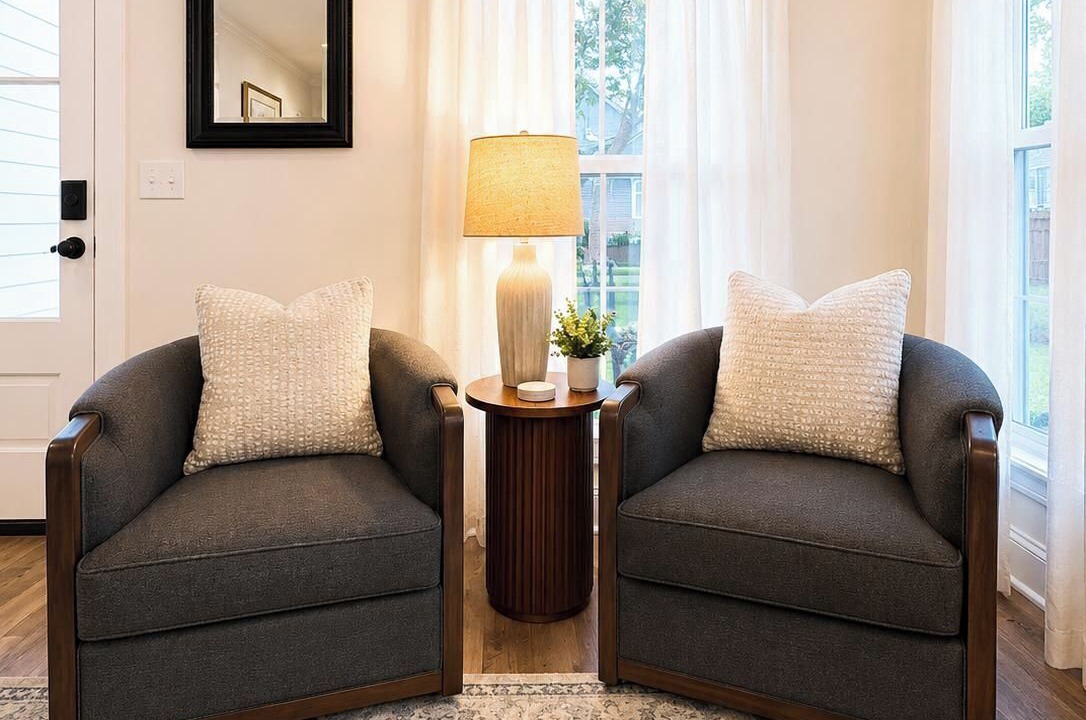 Photo of Livingroom in Starkville