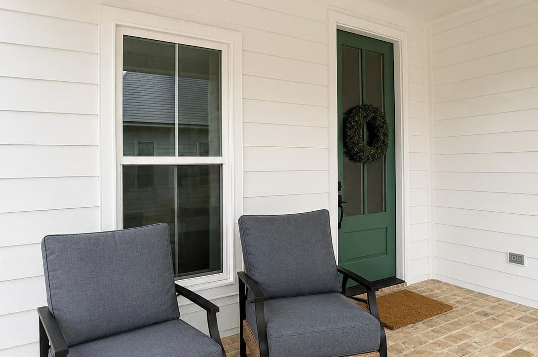 Photo of Patio Balcony in Starkville
