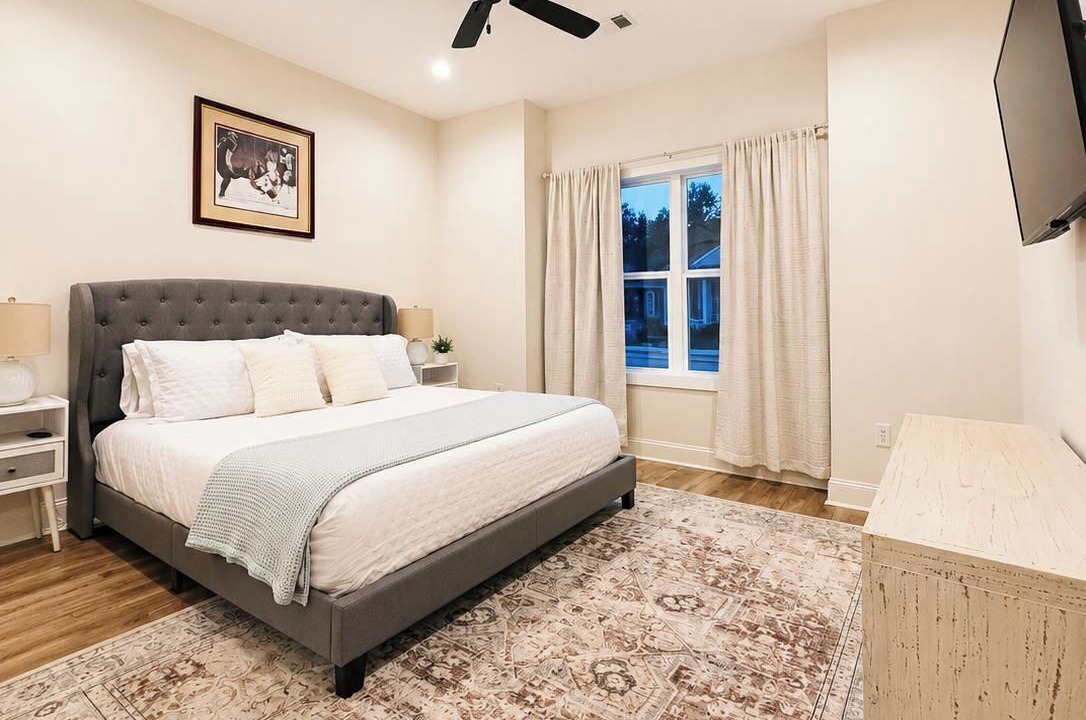 Photo of Bedroom in Starkville