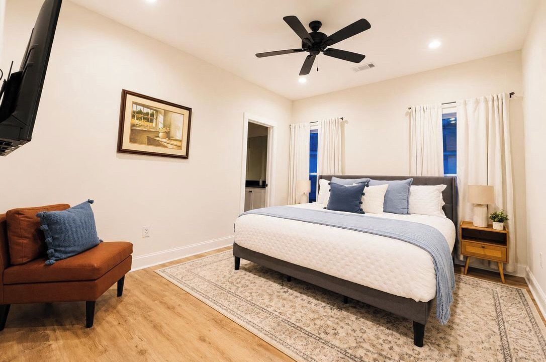 Photo of Bedroom in Starkville