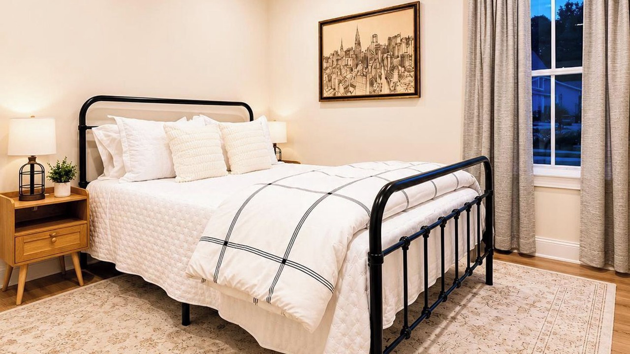 Photo of Bedroom in Starkville