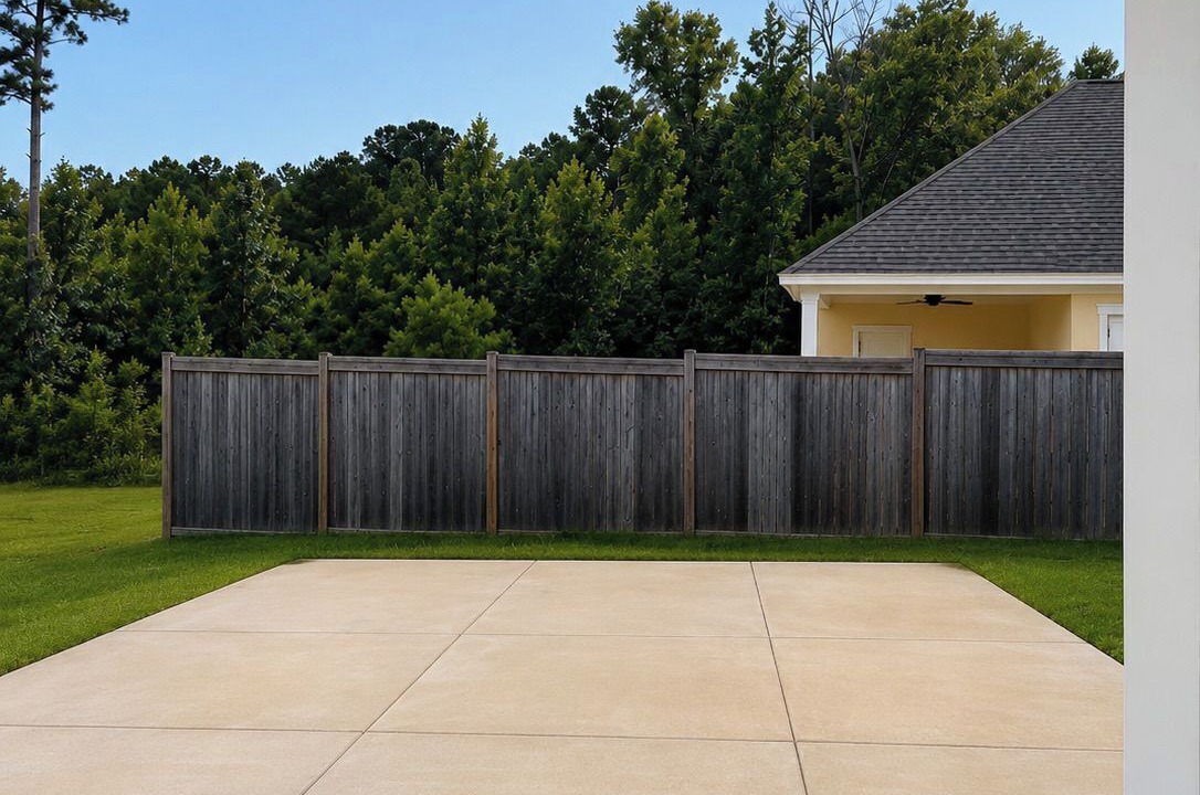 Photo of Outdoor in Starkville