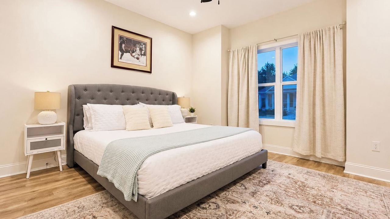 Photo of Bedroom in Starkville
