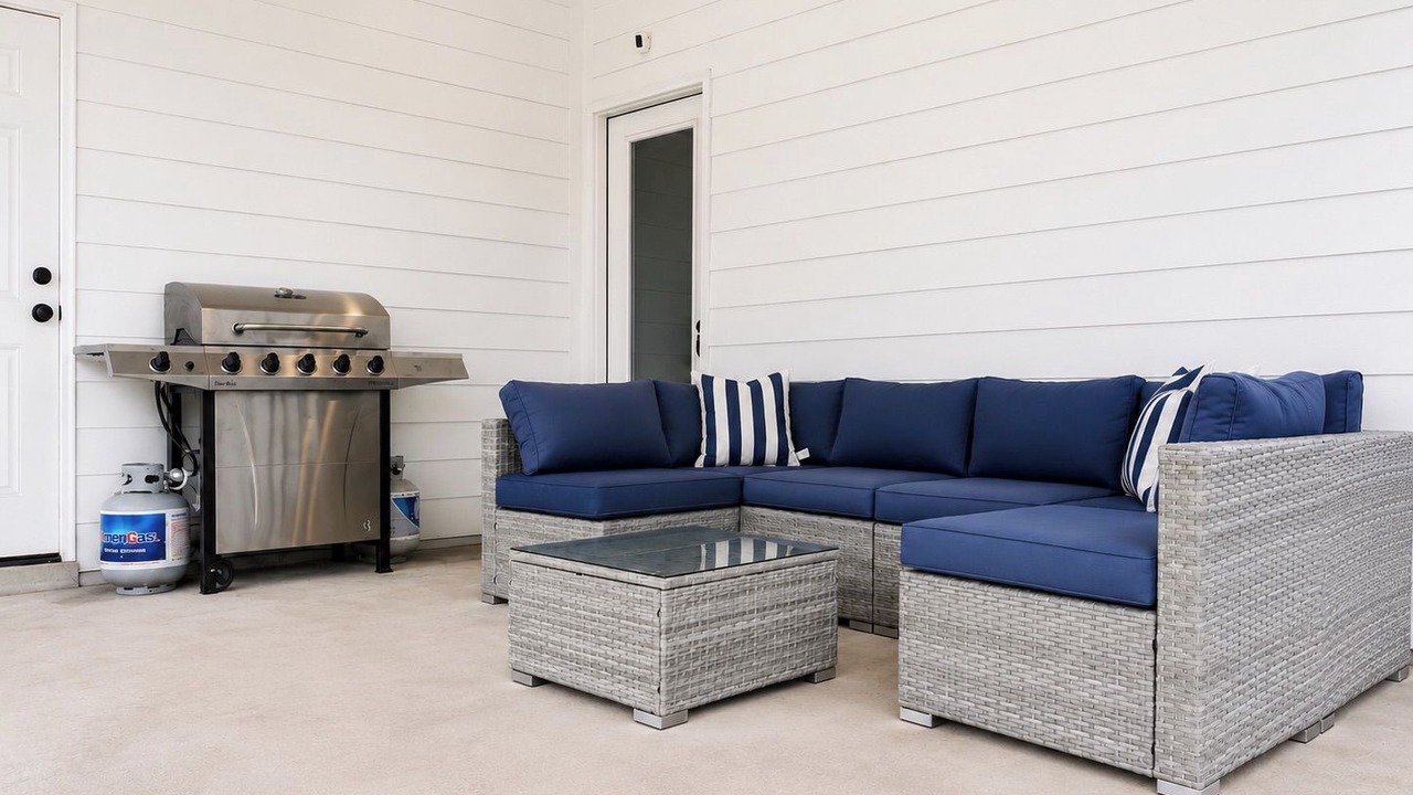 Photo of Outdoor in Starkville