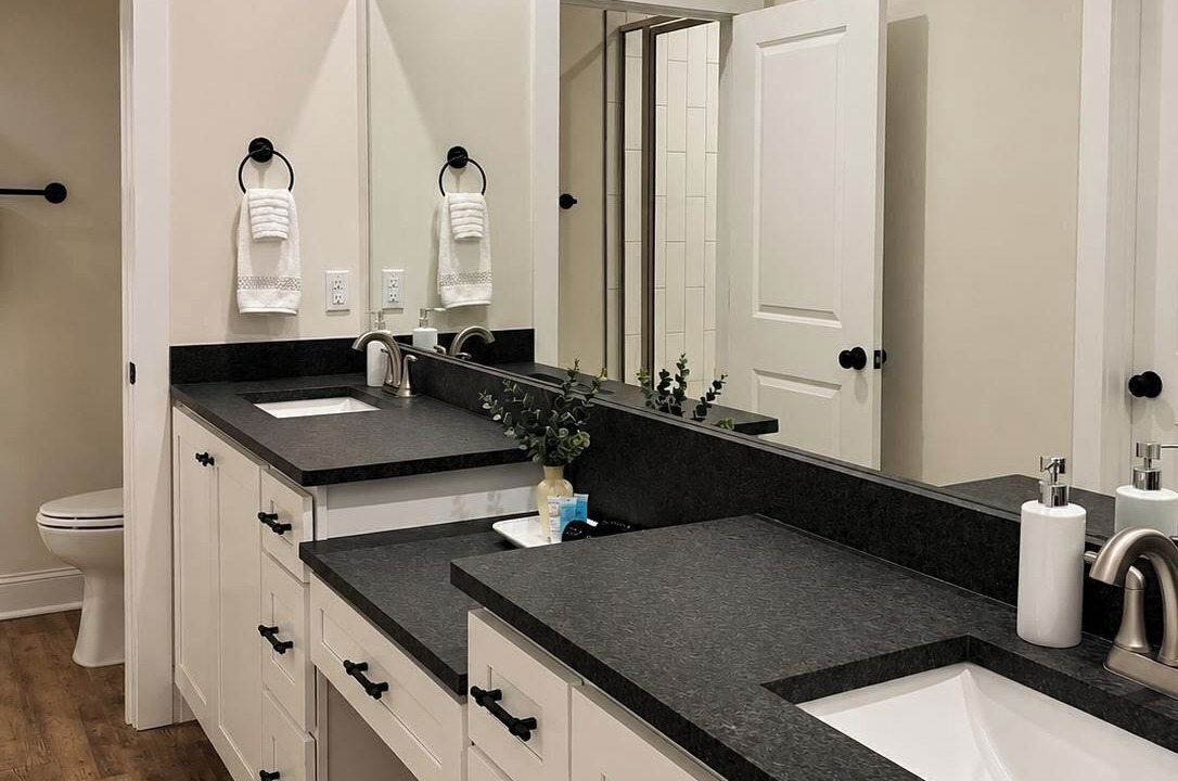 Photo of Bathroom in Starkville