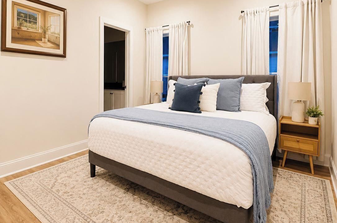 Photo of Bedroom in Starkville