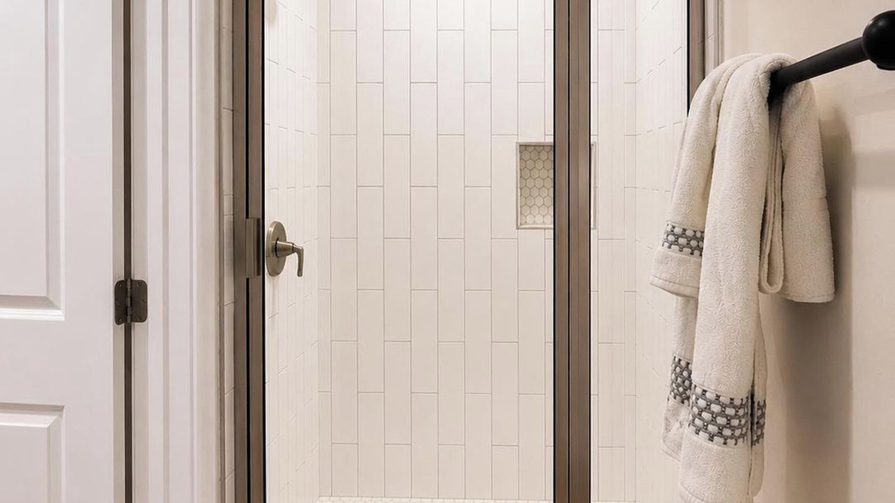 Photo of Bathroom in Starkville
