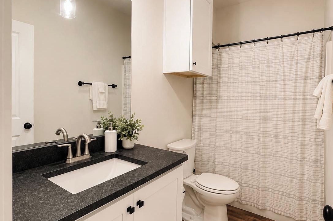 Photo of Bathroom in Starkville