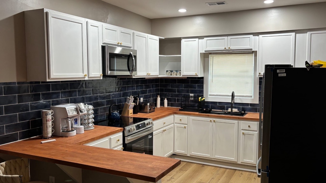Photo of Kitchen in Fondren