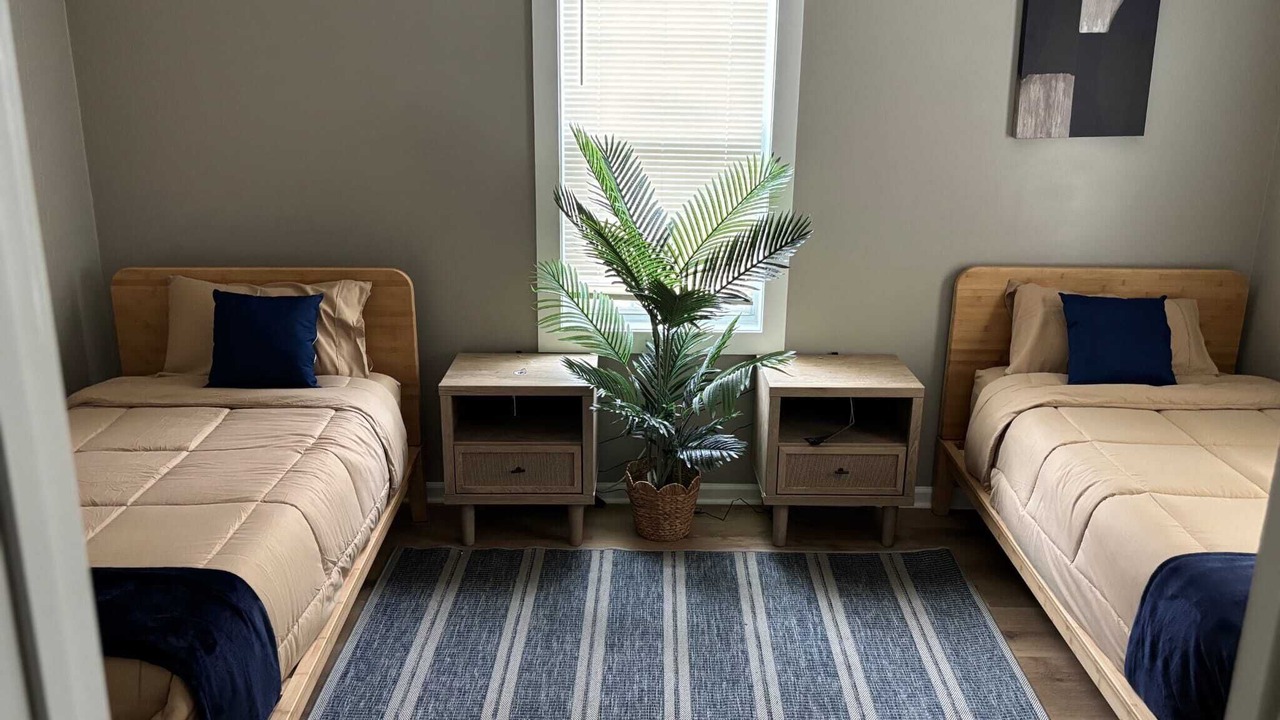Photo of Bedroom in Fondren