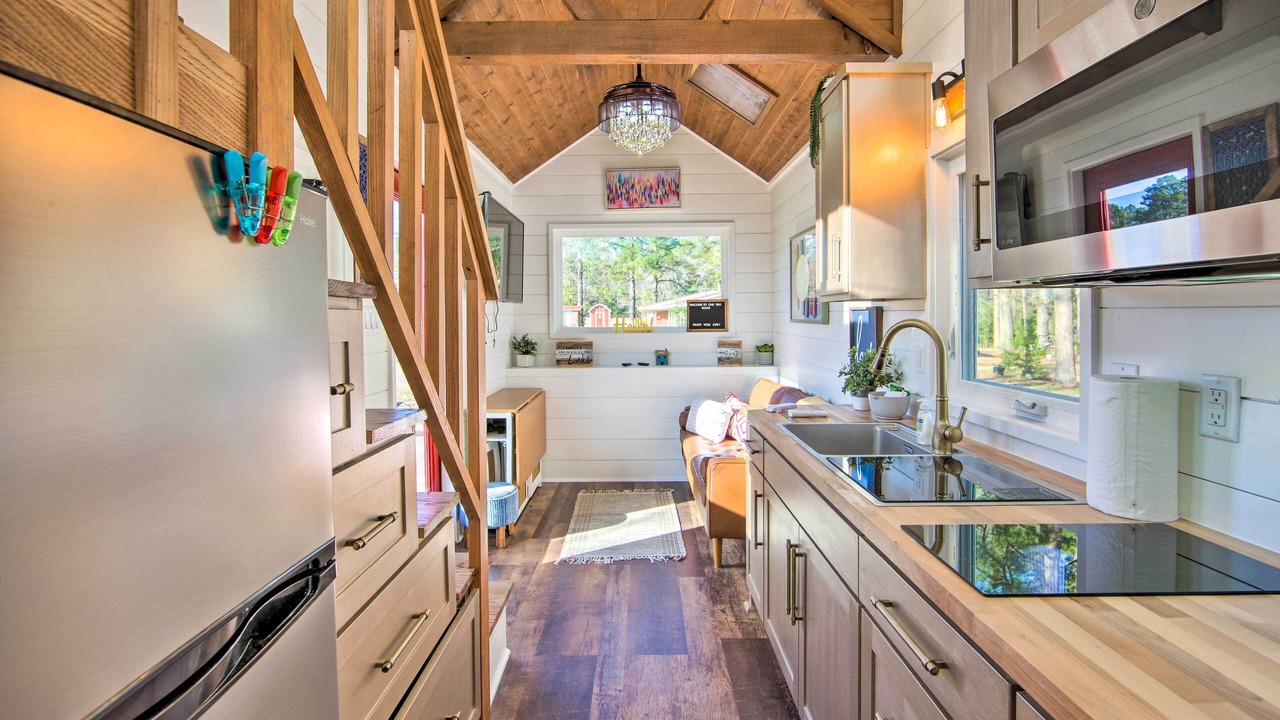 Photo of Kitchen in Lone Star