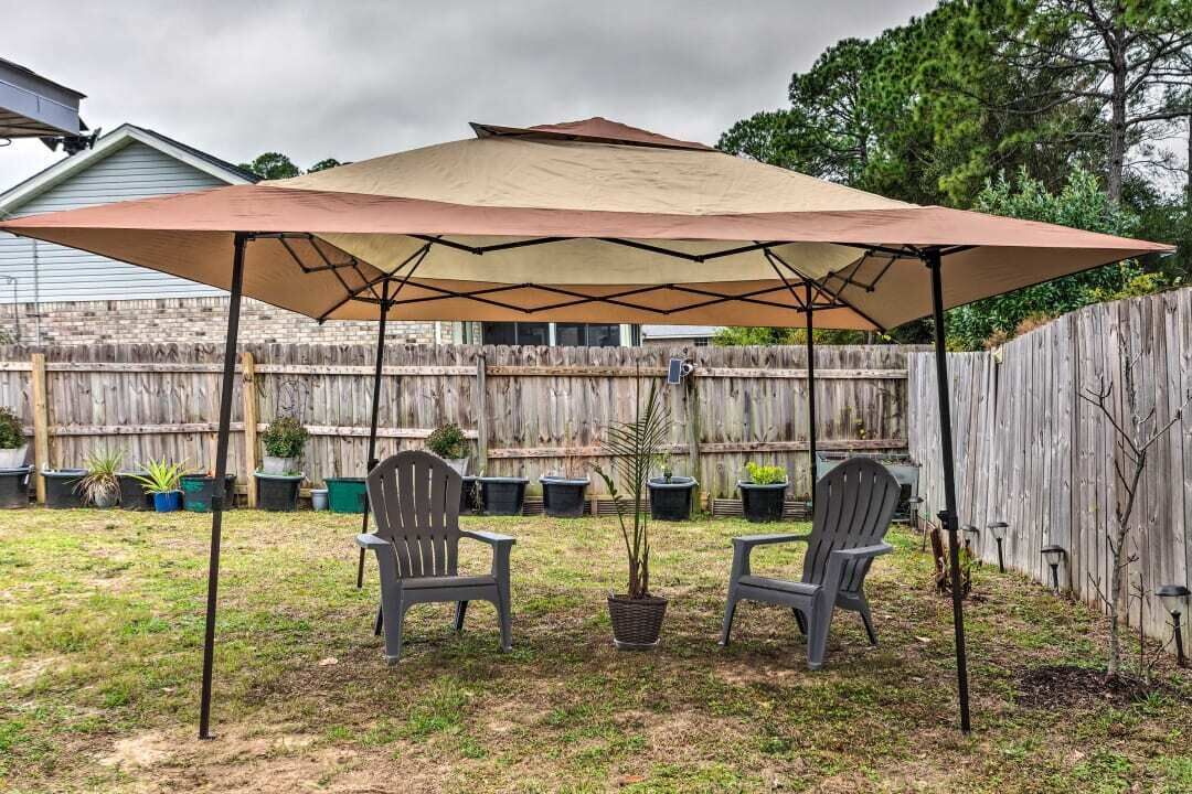 Photo of Outdoor in Pensacola