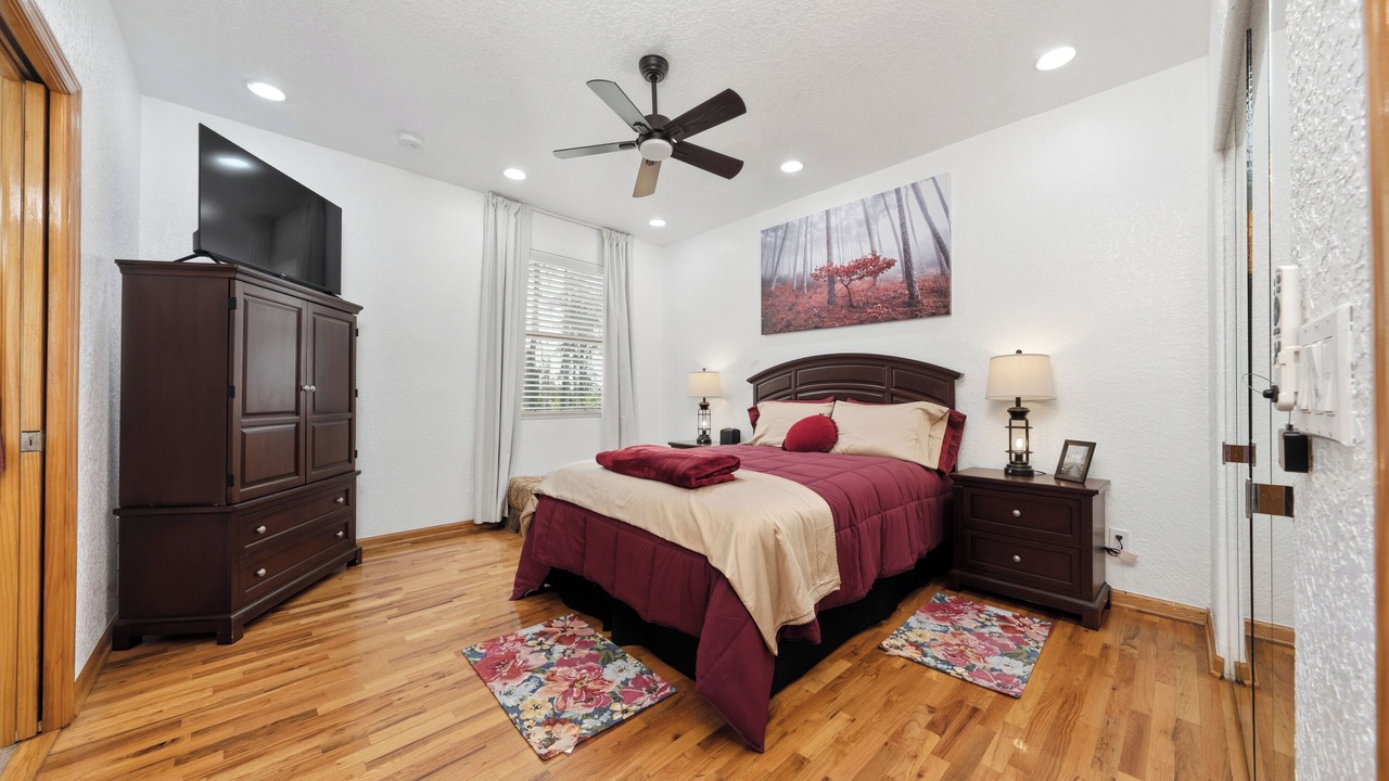 Photo of Bedroom in Orlando