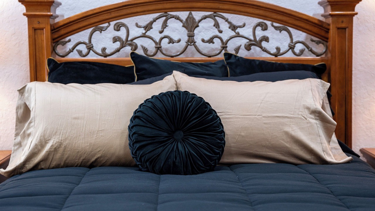 Photo of Bedroom in Orlando