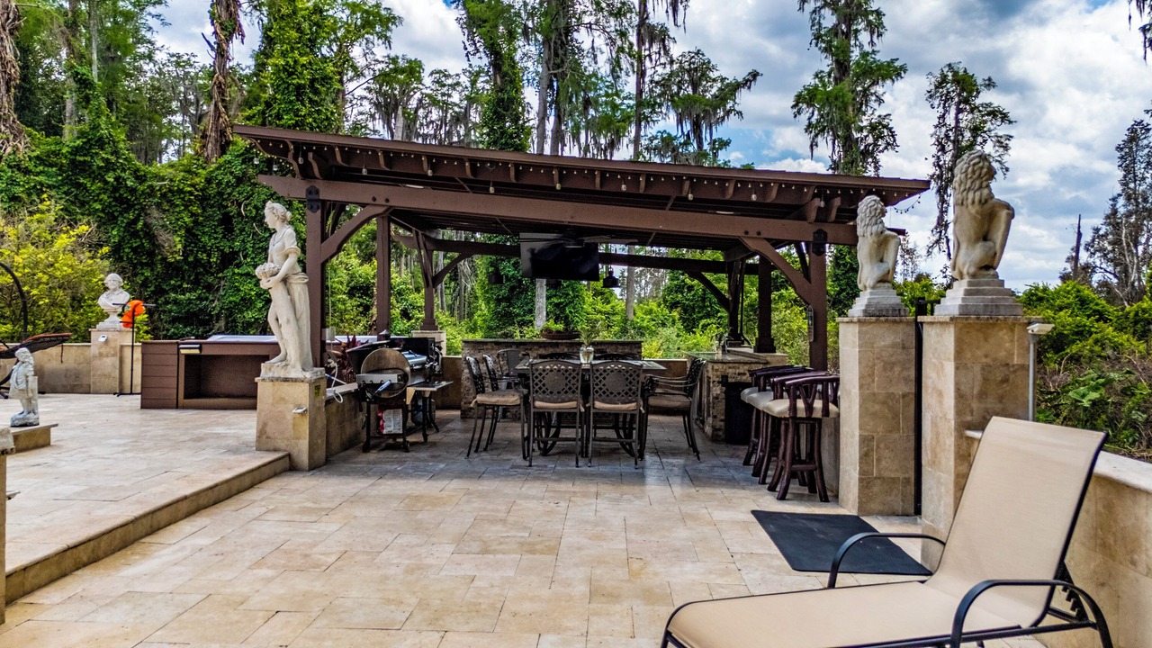 Photo of Outdoor in Orlando