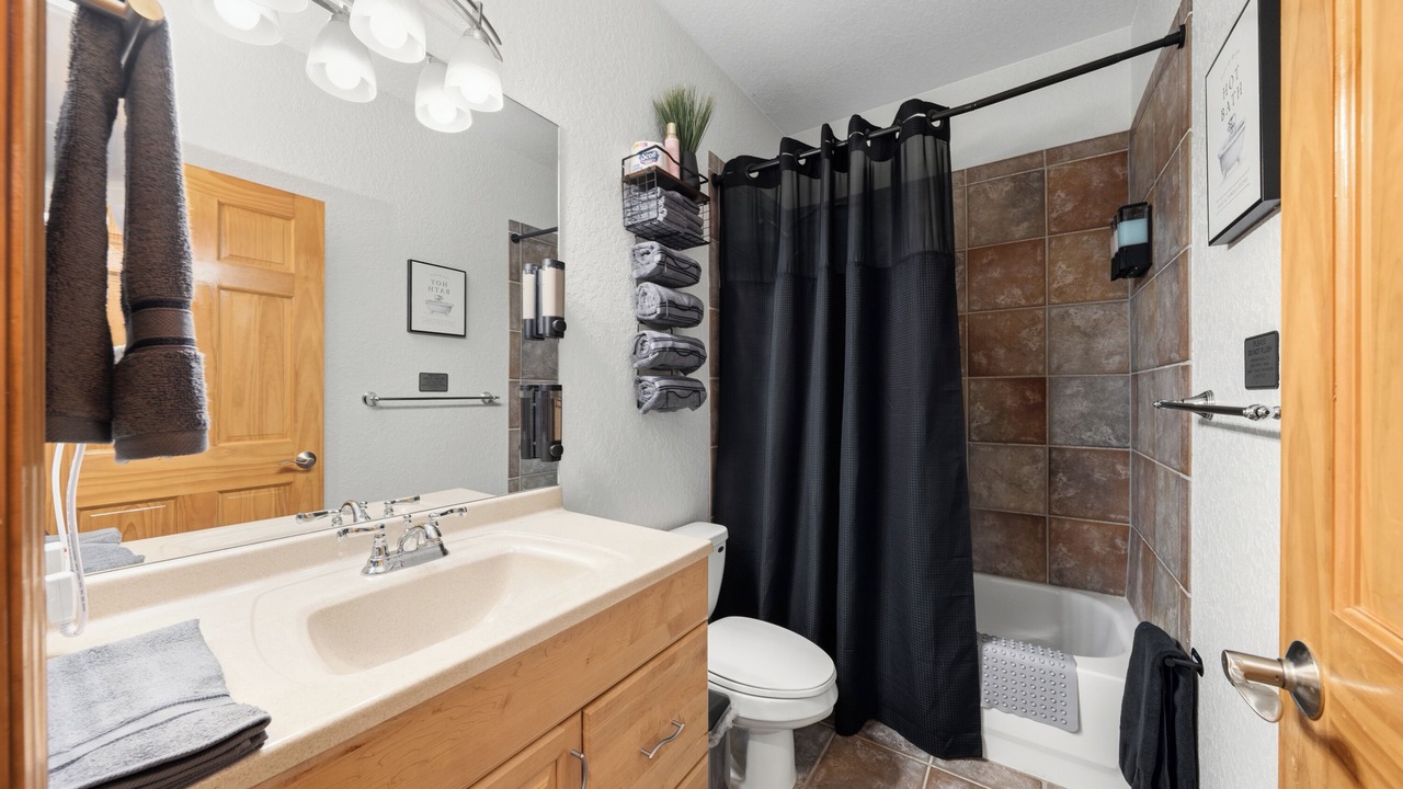 Photo of Bathroom in Orlando