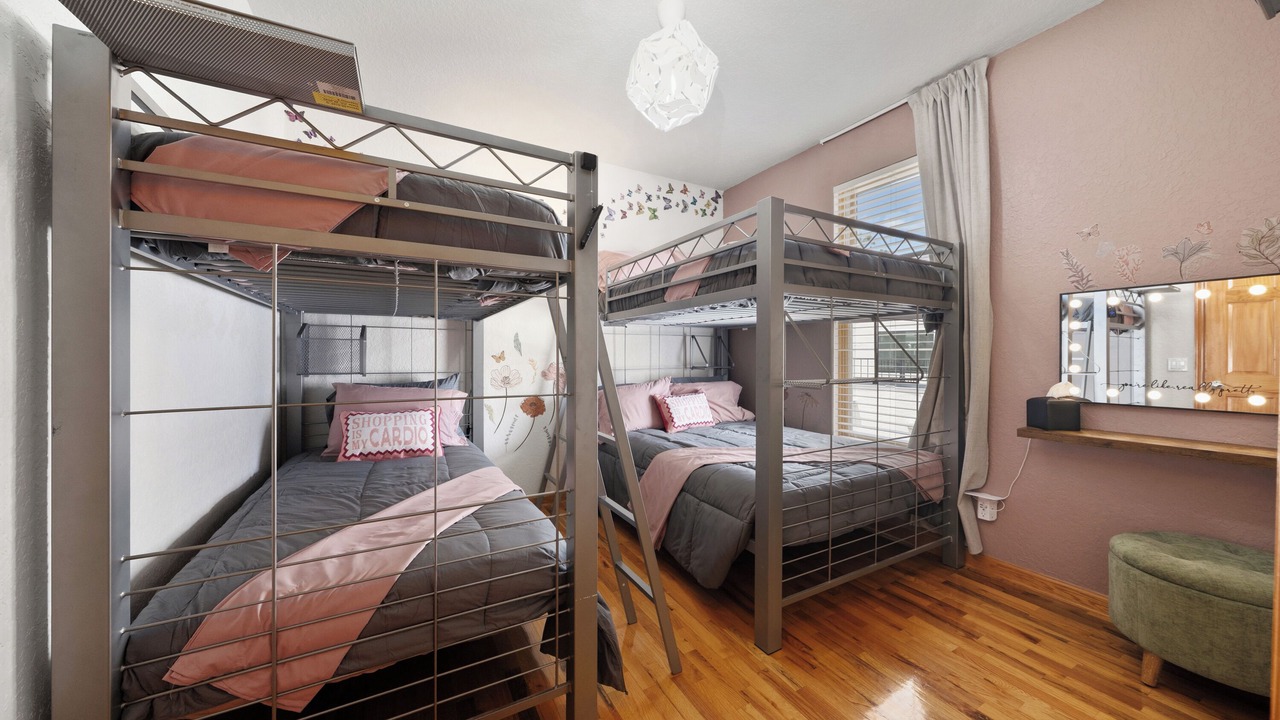 Photo of Bedroom in Orlando